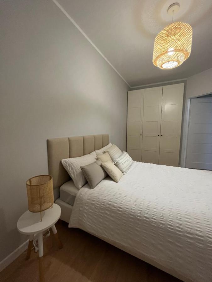 Apartament Gaja Swinoujscie Exterior photo