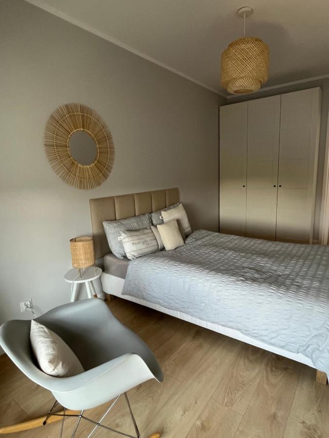 Apartament Gaja Swinoujscie Exterior photo